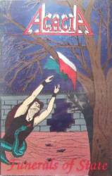 Acacia (ITA) : Funerals of State